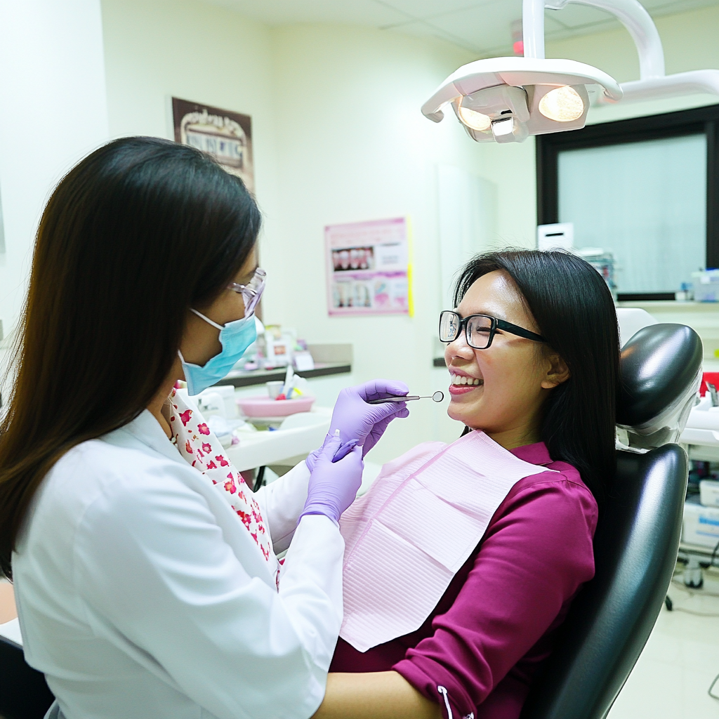 Follow-up Appointments To Monitor Healing