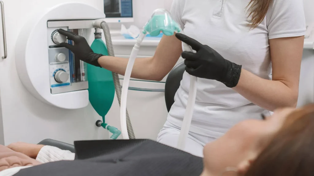 sedation dentistry when is sedation dentistry recommended alam impian
