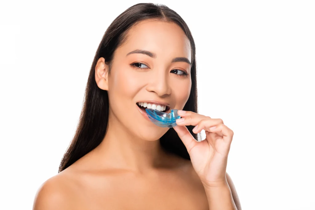 tips prevent dental trauma alam impian