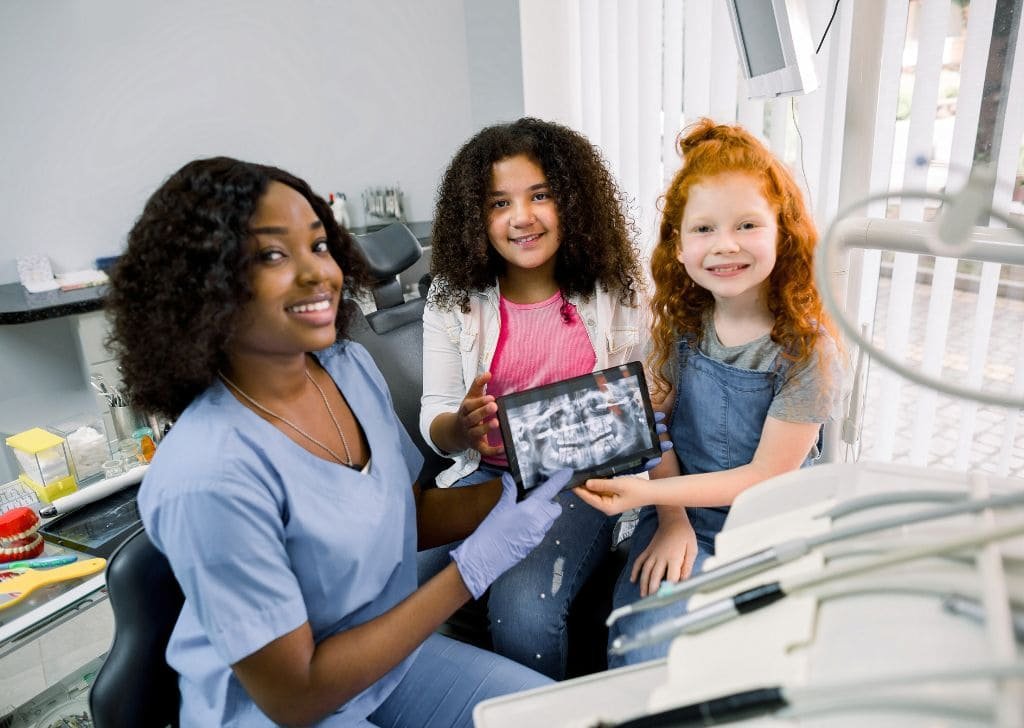 Pediatric Dentist for Special Needs Children | Shah Alam