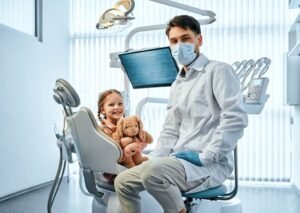 Pediatric Dentist for Special Needs Children | Shah Alam