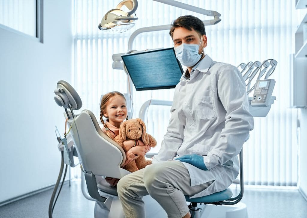 Pediatric Dentist for Special Needs Children | Shah Alam